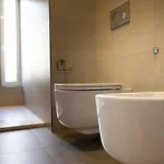 70125 Holiday Apartamento Bari