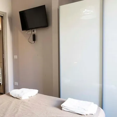 Apartman 70125 Holiday Bari