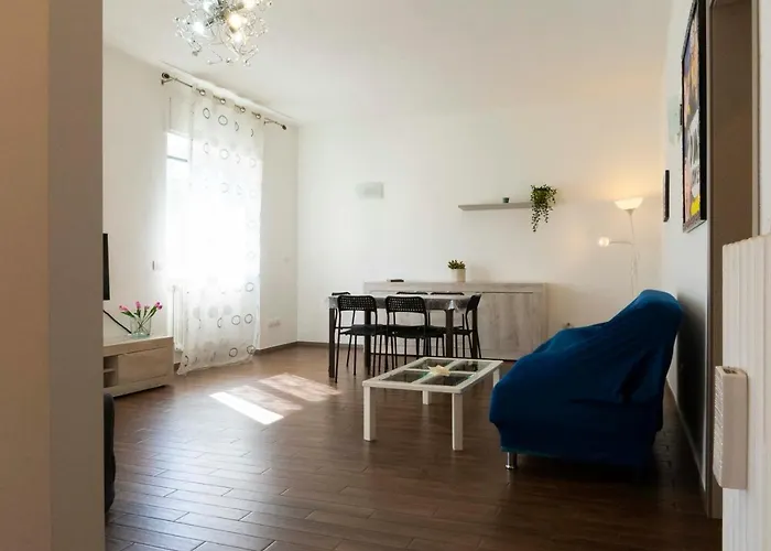 70125 Holiday Apartment *