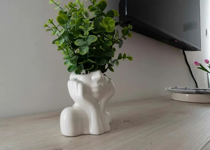 70125 Holiday Apartment *