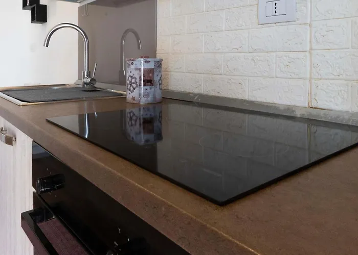 70125 Holiday Apartment