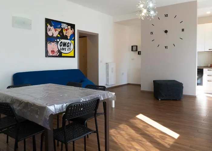 Apartment 70125 Holiday *