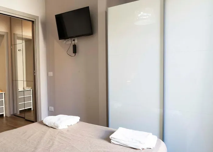 Apartment 70125 Holiday Bari