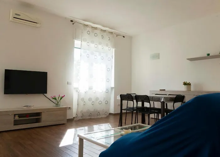 Apartment 70125 Holiday Bari