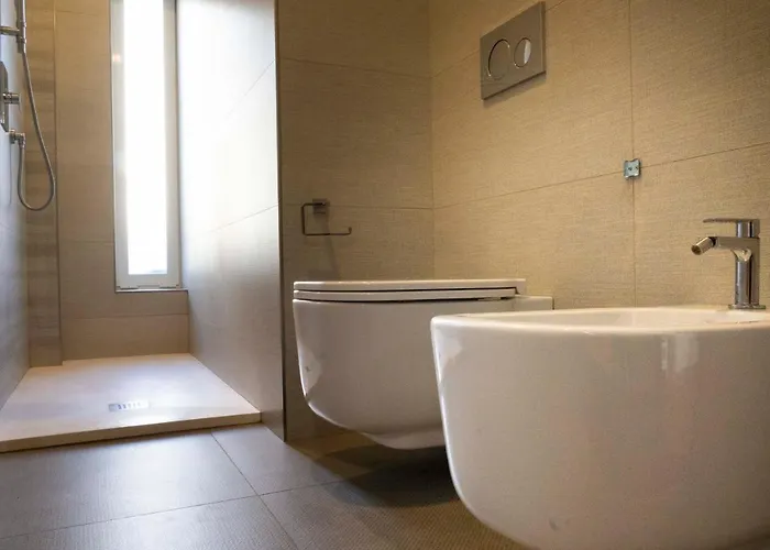 70125 Holiday Apartment Bari